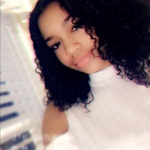 Meet your Posher, Jada